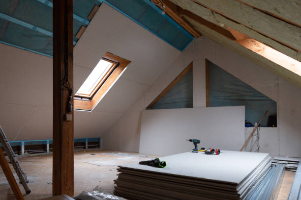 Best Fiberglass Insulation in Vinton, VA