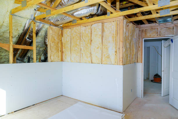 Best Spray Foam Insulation in Vinton, VA