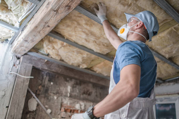 Best Energy Efficiency Insulation in Vinton, VA