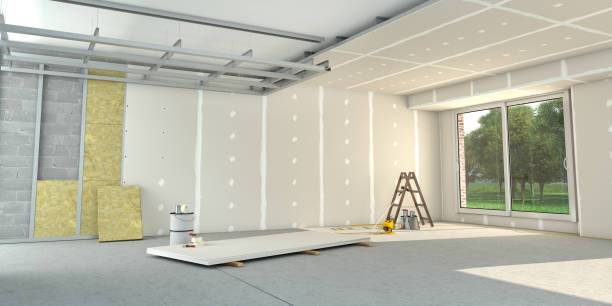 Best Insulation Maintenance and Repair in Vinton, VA