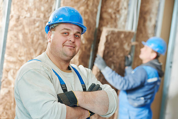 Best Spray Foam Insulation in Vinton, VA