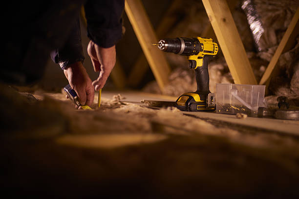Best Cellulose Insulation in Vinton, VA